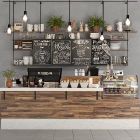 Coffee Point 3 3D